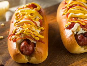 MyD Delivery Product Image